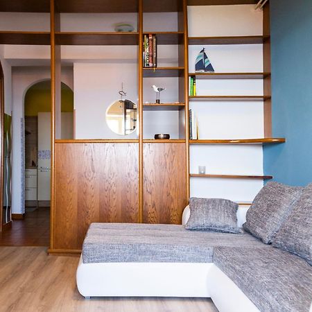 Sunny Apartment بورتوروز المظهر الخارجي الصورة