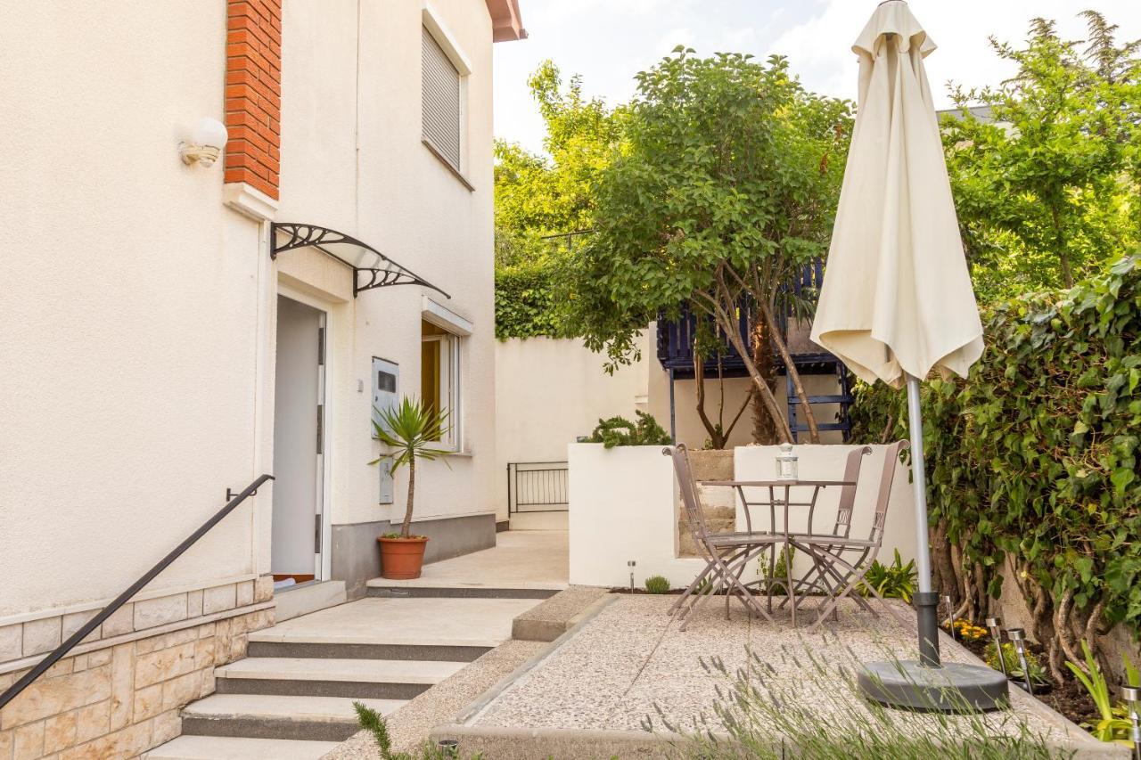 Sunny Apartment بورتوروز المظهر الخارجي الصورة