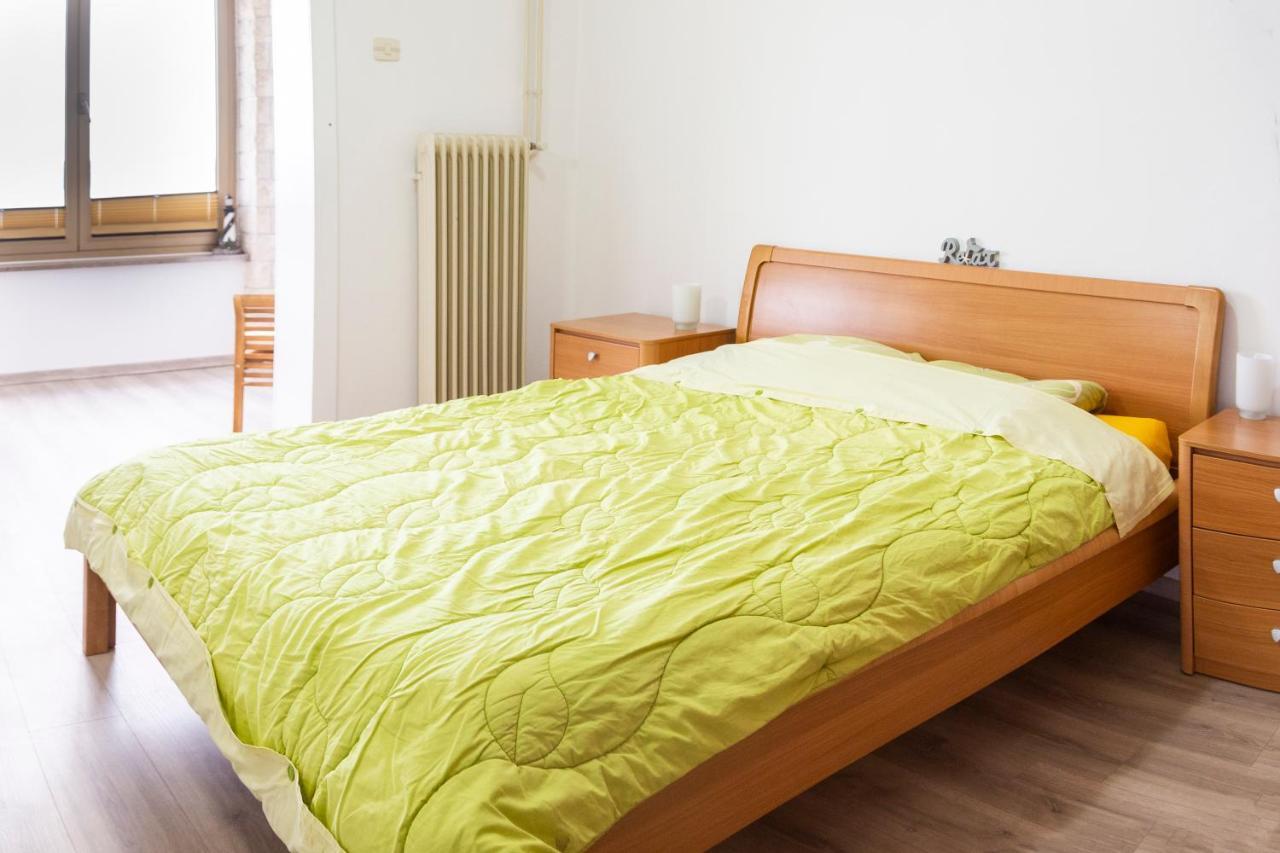 Sunny Apartment بورتوروز المظهر الخارجي الصورة
