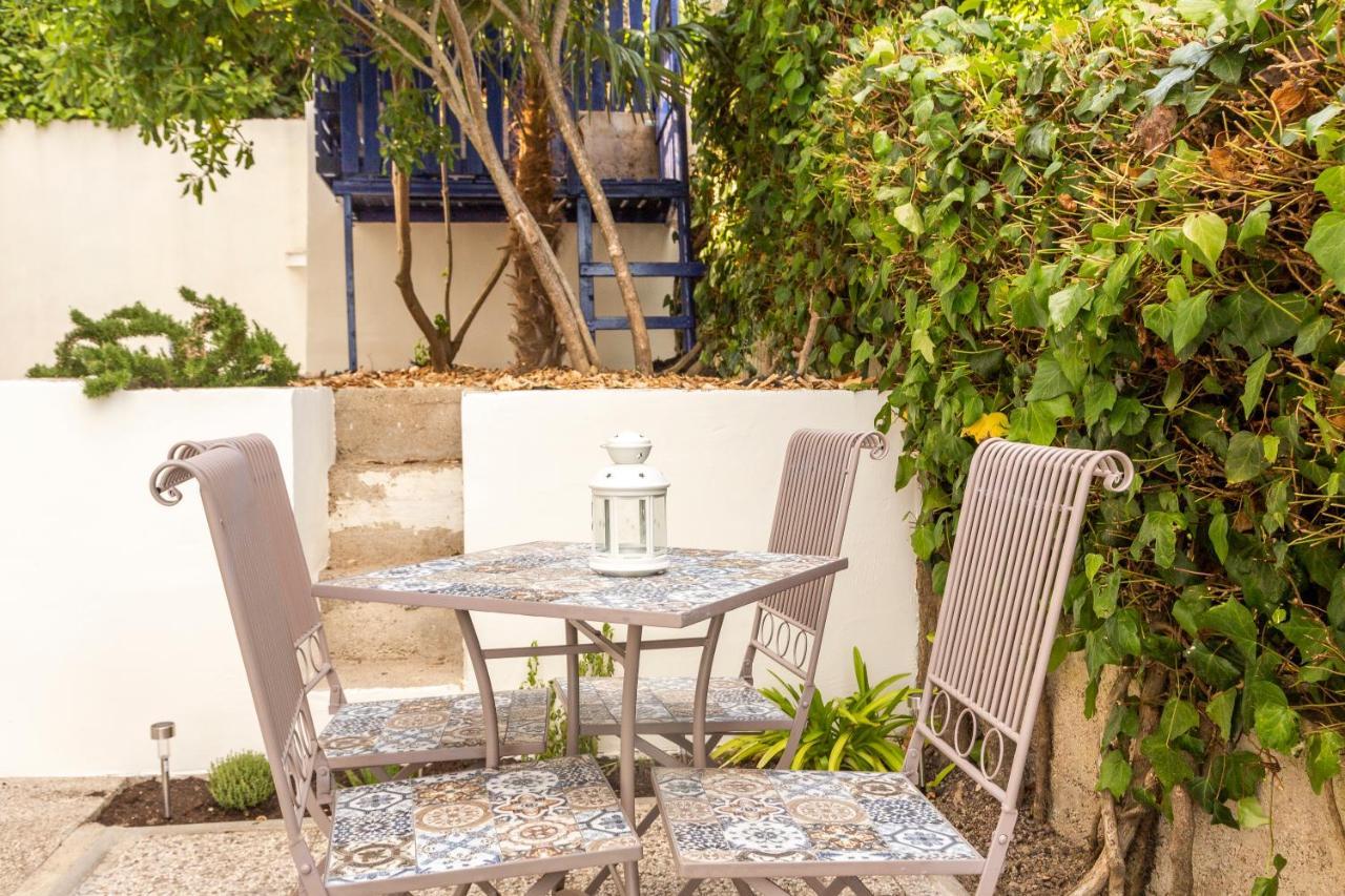 Sunny Apartment بورتوروز المظهر الخارجي الصورة