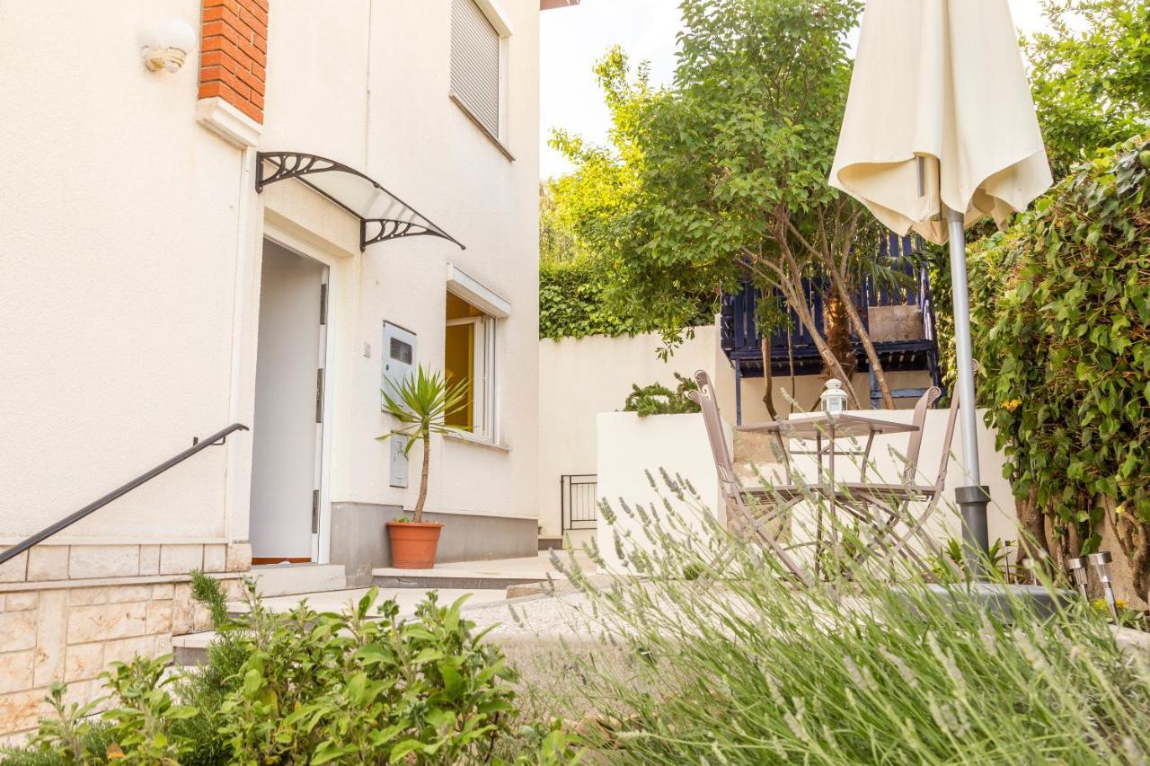 Sunny Apartment بورتوروز المظهر الخارجي الصورة