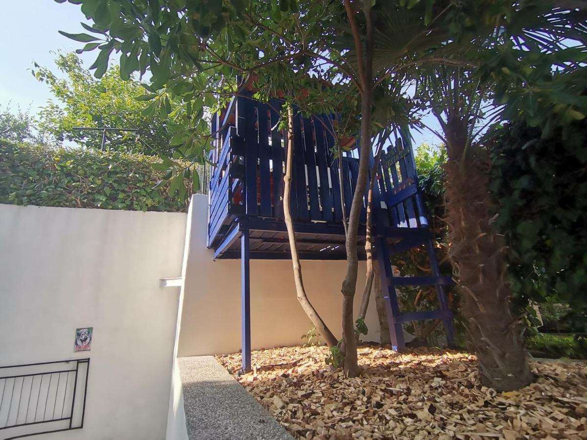 Sunny Apartment بورتوروز المظهر الخارجي الصورة