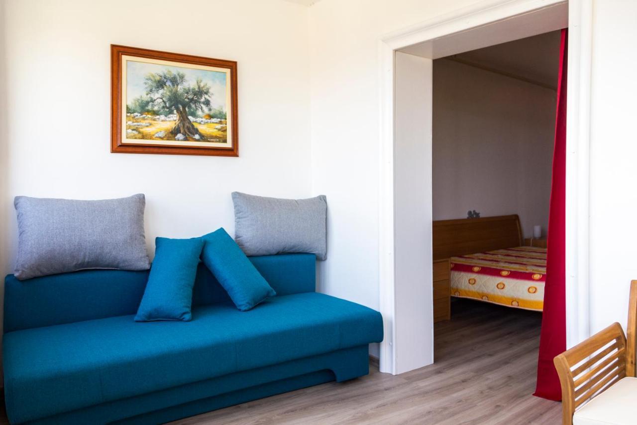 Sunny Apartment بورتوروز المظهر الخارجي الصورة
