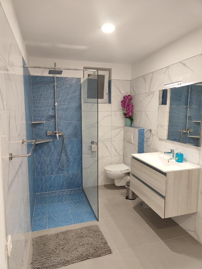 Sunny Apartment بورتوروز المظهر الخارجي الصورة
